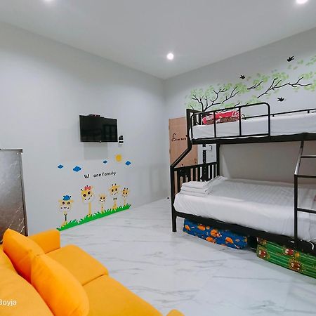 Love Here Poolvilla หัวหิน 외부 사진
