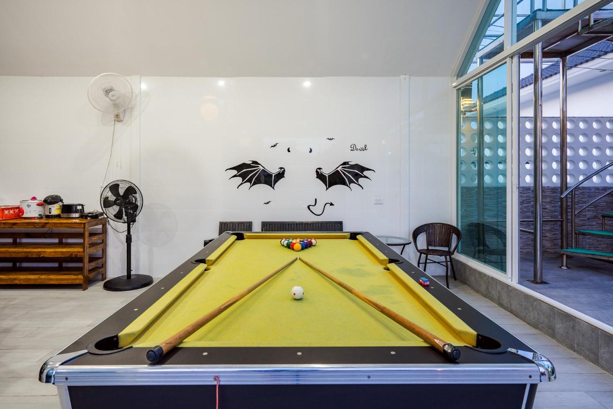 Love Here Poolvilla หัวหิน 외부 사진